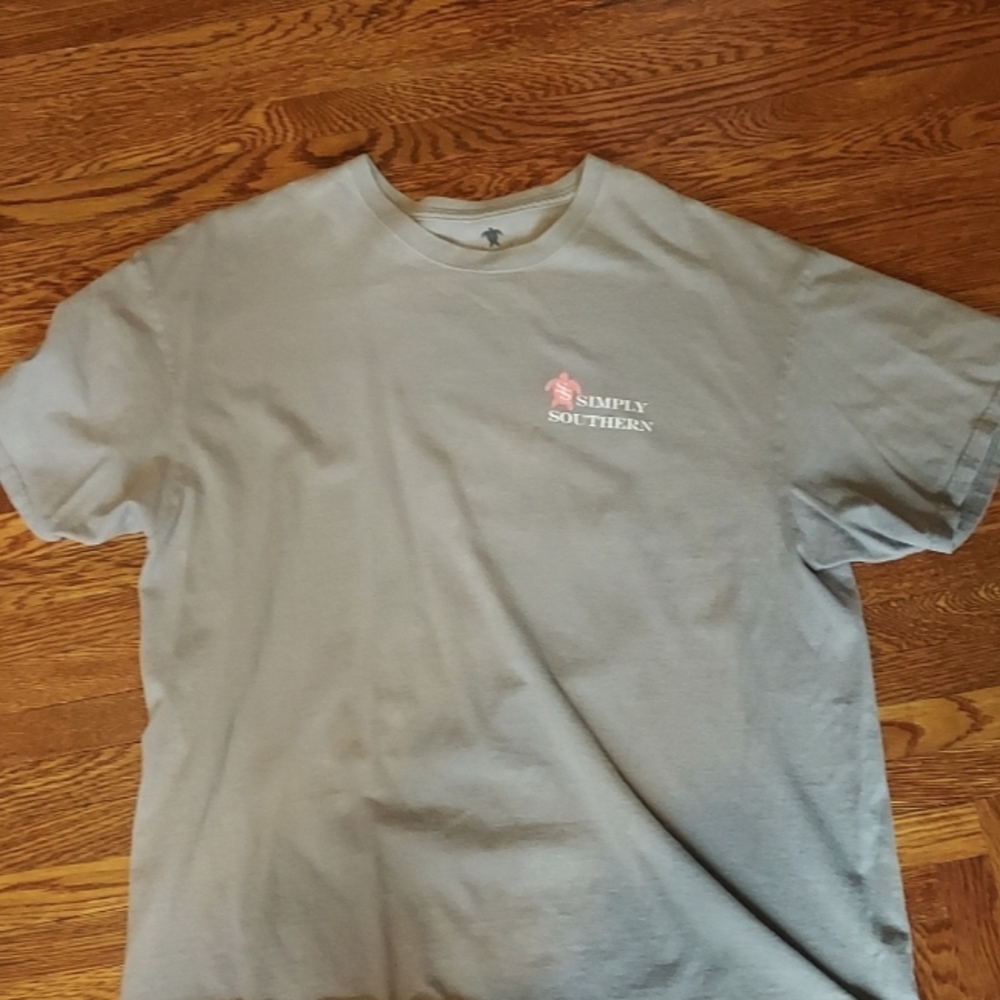 Simply Southern Shirt